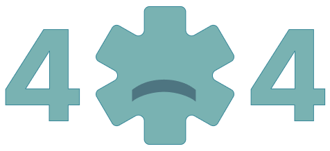 404 - iSOS not found page
